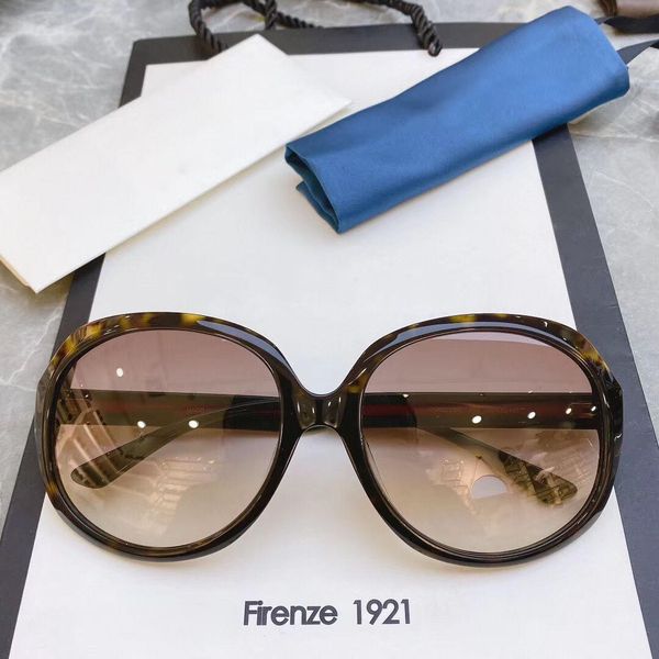 

новый роскошный женщины fashion show крупногабаритные кадр солнцезащитные очки g0608sk специально разработанные звезда очки верхнего качеств