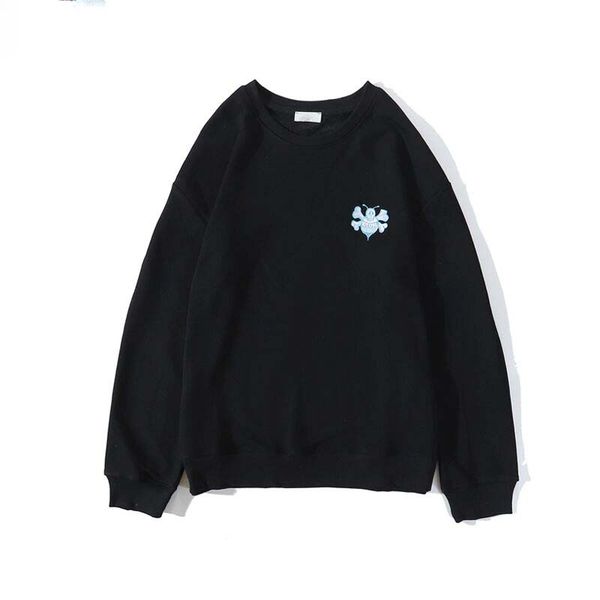 

2020 new fleece casual hoodies sweatshirt cool pullover hip hop punk mens sportwear coat jogger tracksuit fashion, Black