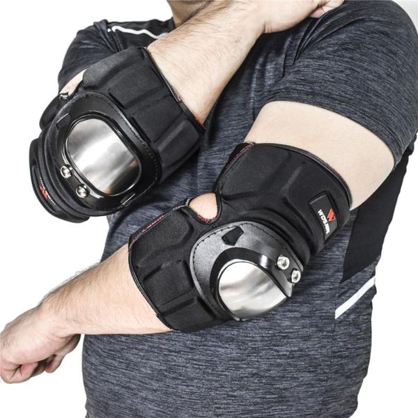 

elbow pad adjustable guard protector for scooter skateboard roller skating