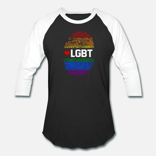 

lgbt тенниска мужчины печать 100% хлопка шеи kawaii интересного basic summer style trend рубашка