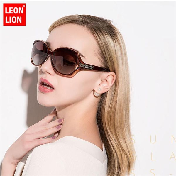 

wild frame gradient sol de glasses women oculos classic feminino vintage leonlion big sunglasses for fac small emchq dayupshop, White;black