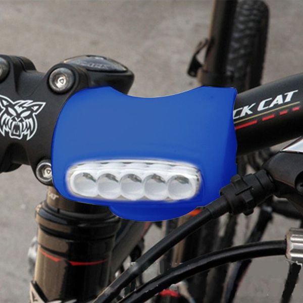 

bike lights led bicycle frog colloidal riding equipment before and after high-lighting outdoor sports bullfrog d0ae