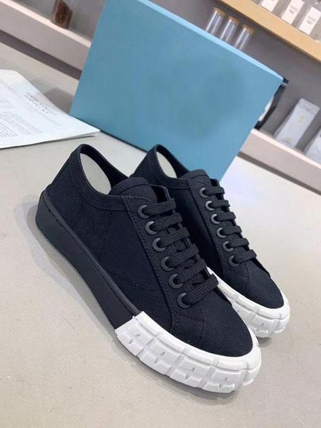 

2019 fashion casual shoes r shoes leather thick bottom women s comfortable shoe women s outdoor walking shoes 35-40, Black