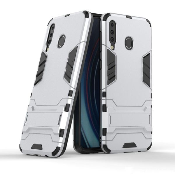 

hybrid kickstand anti shock defender armor case cover for samsung galaxy s10 plus s10 s10e s10 5g m30 m10 m20 a10 a40 a70 a30 a50 a70 170p