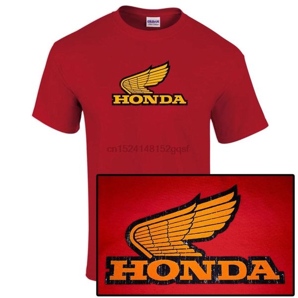 

2018 топы тенниска афричка gold wing gl 1800 1500 проблемные vintage logo t-shirt мотоцикл премиум байкер мотоциклетных футболки