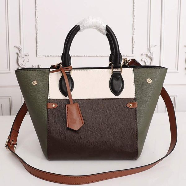 

shoulder strap ladies hand bag women leather bag shopping bag handbag crossbody purse