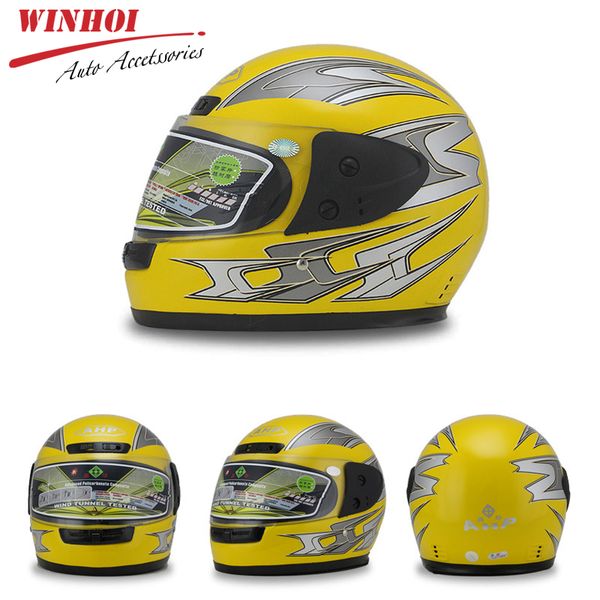 

motorcycle helmet full face universal motorbike helmet for men for women anti-fog warm detachable collar scooter