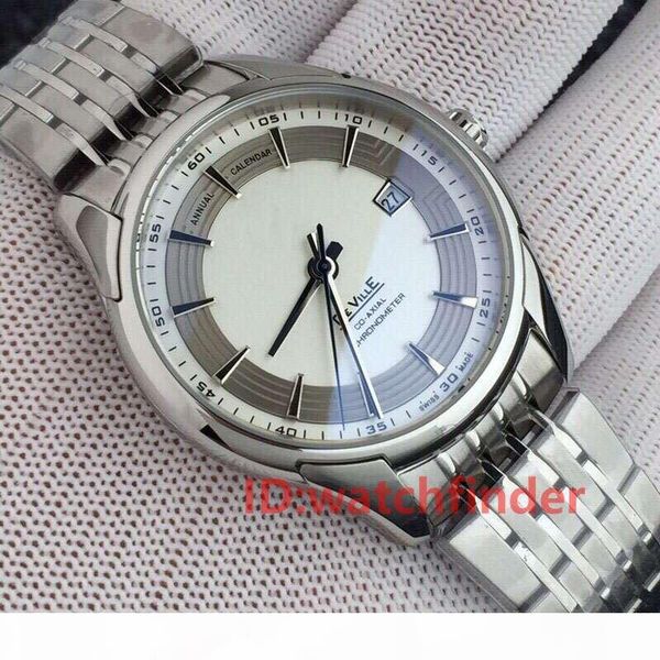 

luxury watch automatic daydate mens designer watch movement watches folding clasp wristwatches, Slivery;brown