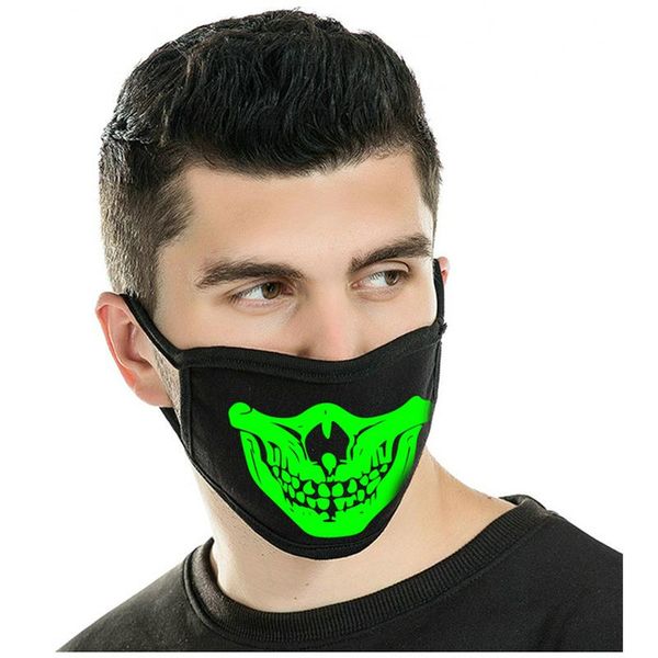 

glow masks 5a3563 buy glow in the dark mask for mouth and get glow in the dark mask for mouth
