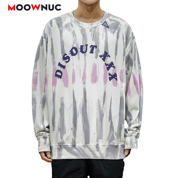 

hoodies spring new 2020 youth street dress hooded pullover boys kpop fit fashion casual hip hop moownuc hombre men's clothes mwc, Black