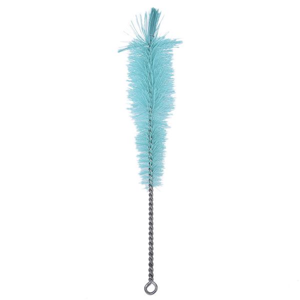 

nylon bottle cleaning brush wine beer home brew tube brush