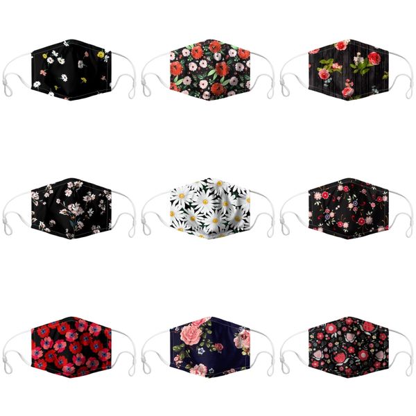 

1pc printing eye mask to help sleep animal shade sleep mask black mask bandage on eyes for#207