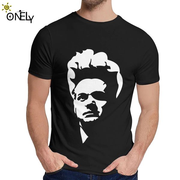 

male t shirt eraserhead great popular crewneck vintage short sleeve