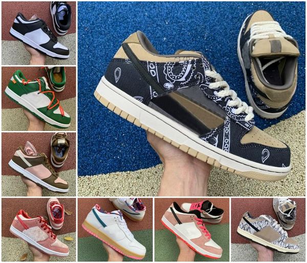 

2020 dunky low safari кумкват mens running спортивная обувь коренастый dunky safari кроссовки pine green white skateboarding обувь