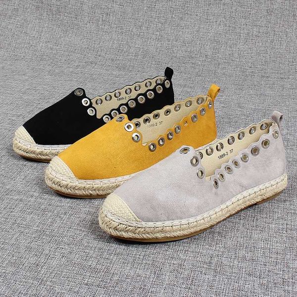 

big size shoes woman women 2020 fashion women's female footwear casual sneaker slip-on round toe large size modis dress, Black