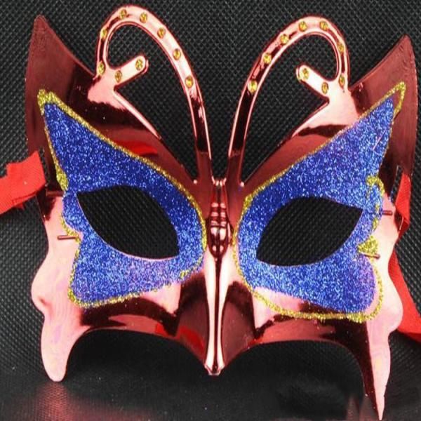 

gras girls mask party colors mardi size women one masquerade mask most for venetian assorted fit masks butterfly glitter ywoap allguy