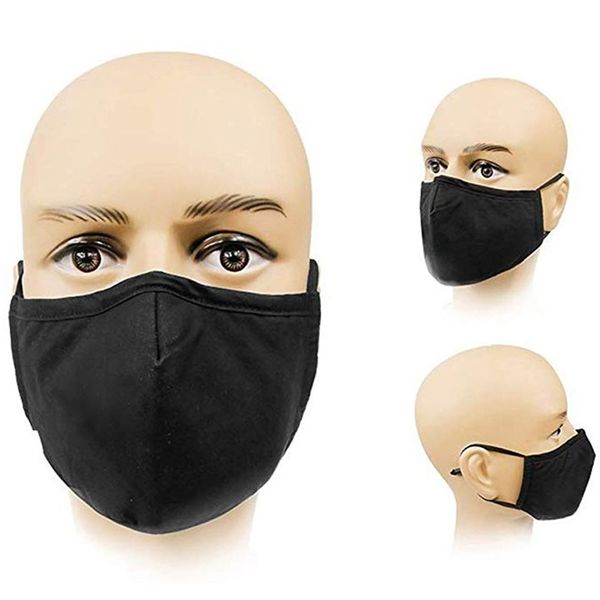 

dust folding mask masks fast valved shipping face pm2.5 face mouth mask safe breathable cotton masks