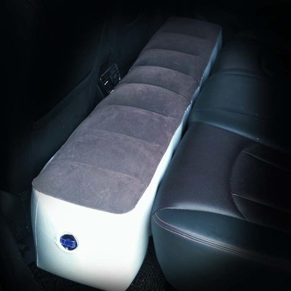 

other interior accessories automobile inflatable mattress self-driving travel air cushion bed rear car universal