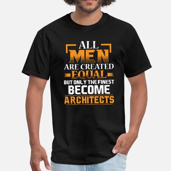 

engineer architecture architect gift building site t shirt men customize tee shirt size s-3xl fit crazy basic summer style normal shirt