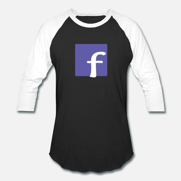 

facebook t shirt men printed cotton s-3xl original fitness basic summer outfit shirt