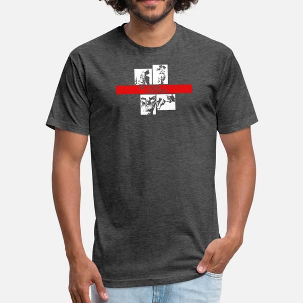 

cowboy bebop t shirt men designer 100% cotton s-3xl clothing fit building summer style kawaii shirt