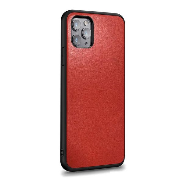 

applicable to iphonex case 11promax mobile phone leather pu peeling protective cover