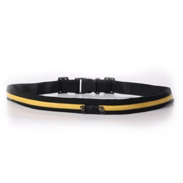 

outdoor bags 2021 multifunctional sports waterproof running waist bag jogging cycling phone anti-theft belt