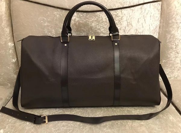 

2019 new brand capacity handbags women fashion duffle sport bag bag, luggage men large travel designer bag 49cm elogo