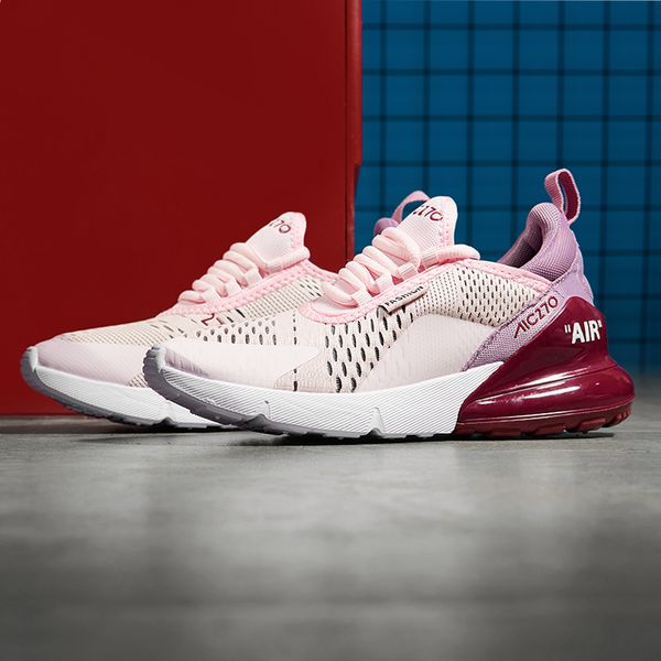 

new air cushion women's jogging casual shoes breathable trainers zapatillas hombre sneakers men tenis masculino scarpe uomo, Black