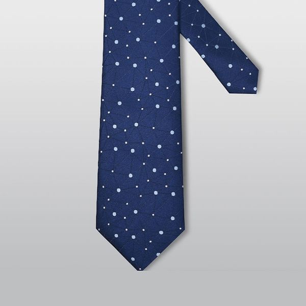 

2020 designer new fashion 8cm ties for men geometric pattern neckties wedding party formal suit work accessories with gift box, Black;gray