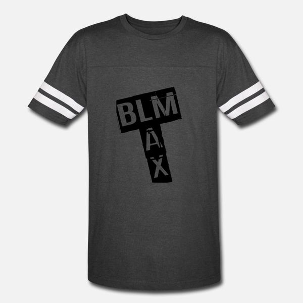 

lax black lives matter t shirt men customized short sleeve s-xxxl basic solid anti-wrinkle new style spring cool shirt
