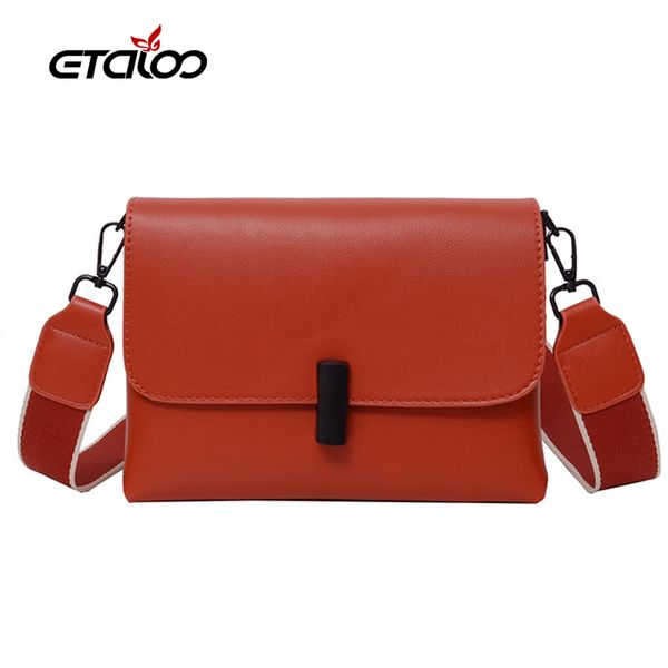 

2020 fashion cross body bag for women leisure shoulder messenger bag small women handbag mini clutch pouch crossbody bags female