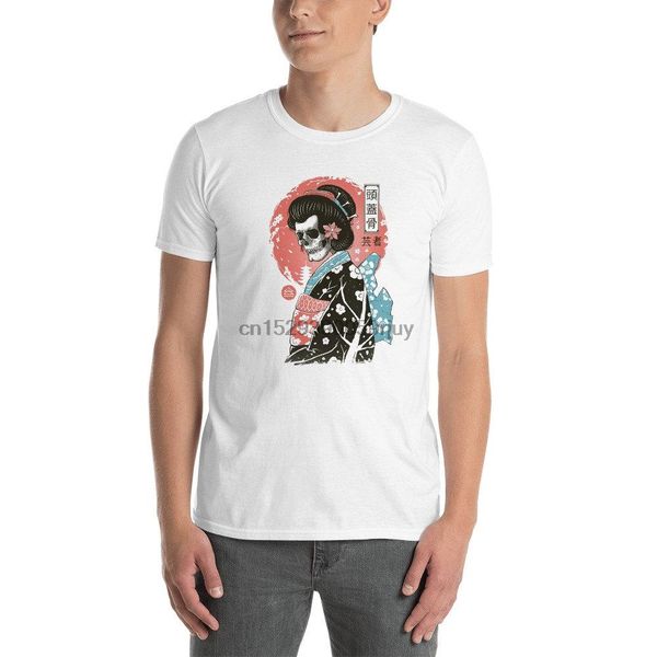 

yokai geisha