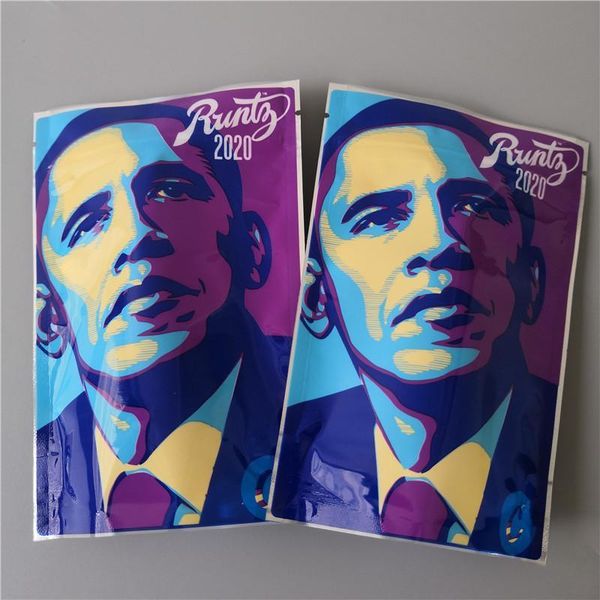 

chuckles gummies cookies mylar dank new runtz obama packaging herb joker package vape boys up obama wonka bag 3.5g dry jungle runtz hcrmc