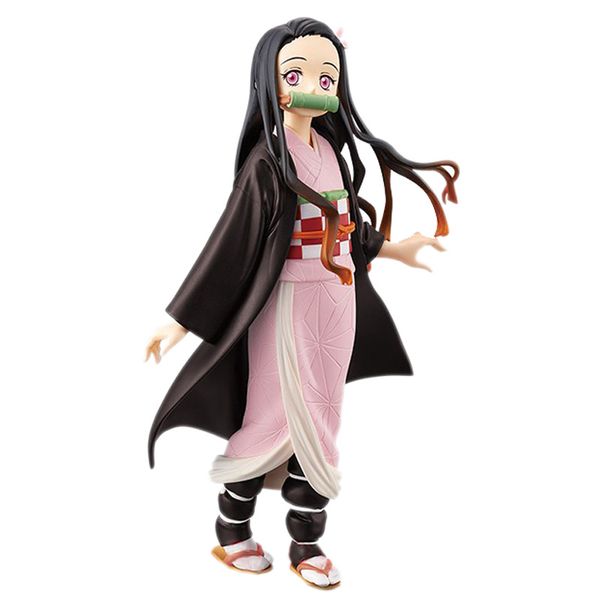 nezuko chan doll