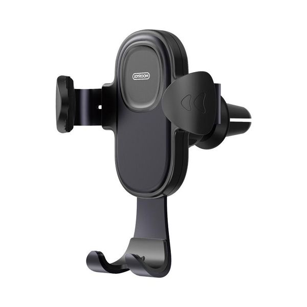 

cgjxsjoyroom phone holder car mount jr -zs193 phone grip windshield dashboard air vent phone holder for iphone 11 samsung s20