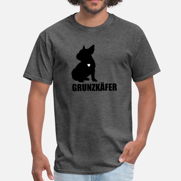 

bully frenchie grunzkaefer тенниска мужчин вязаная с коротким рукавом экипаж шеи ьотте сыпучие новый стиль весна новизны рубашки