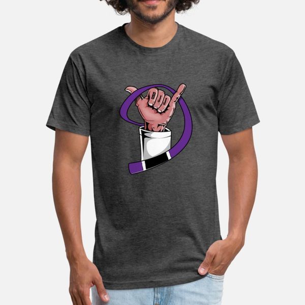 

cool bjj purple belt gift brazilian jiu jitsu, mar t shirt men customize cotton s-xxxl vintage famous comfortable spring kawaii shirt