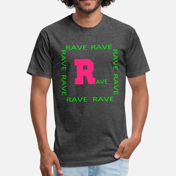 

rave 1 т рубашки мужчин designs хлопка s-3xl тонкий фитнес новая мода весна осень оригинальная рубашка