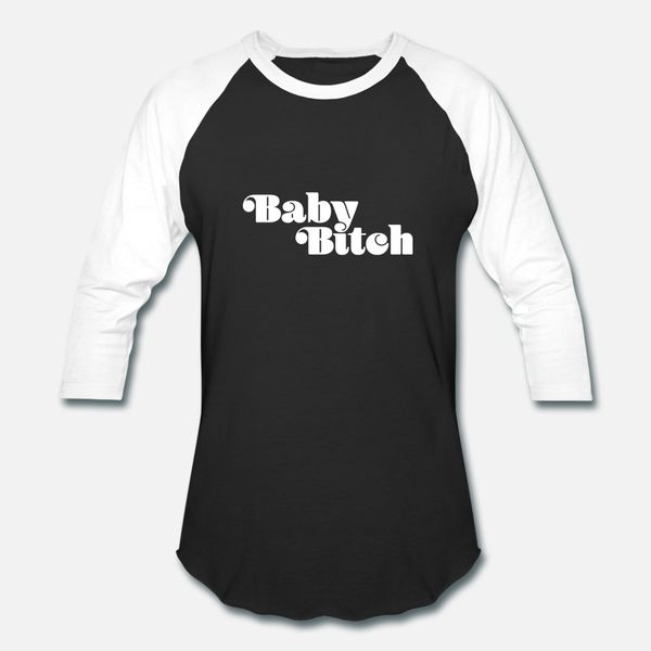 

baby bitch t shirt men interesting cotton o-neck normal interesting comical summer normal shirt