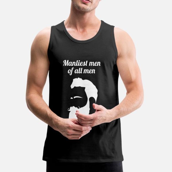 

manliest men of all men amazing mens design t shirt men printing 100% cotton o-neck formal gift casual spring family shirt