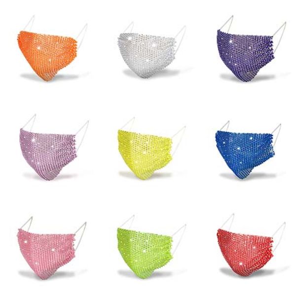 

2020 new in stock anti dust face mouth er pm2.5 mask dustproof washable reusable ice silk cotton masks tools#37911