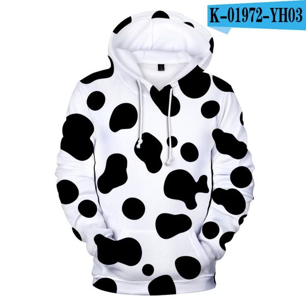 

harajuku leopard print kpop hoodies jumper sweatshirts autumn winter fashion streetwear lady hem hoody shirts pullovers, Black