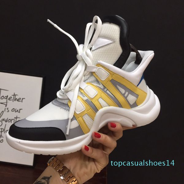 

2019 luxury designer men shoes men basketball sneakers trainers loafers stan smith star vintage espadrilles shoes with box size 35-41 t14, Black