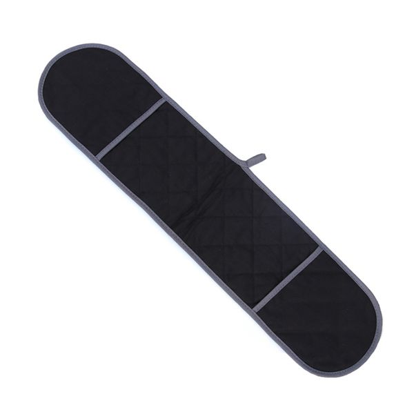 

1 pc home heat resistant non-slip microwave oven glove kitchen tool mitten