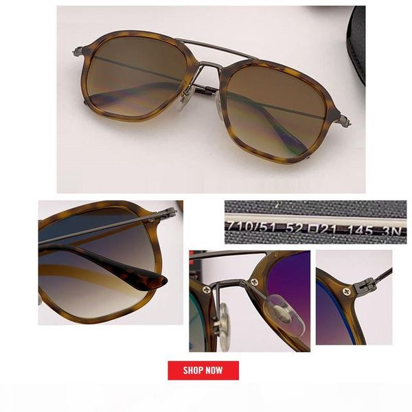 

new design fashion lady sun glasses 2019 rimless women man gradient sunglasses vintage alloy frame classic brand designer shades oculo gafas, White;black