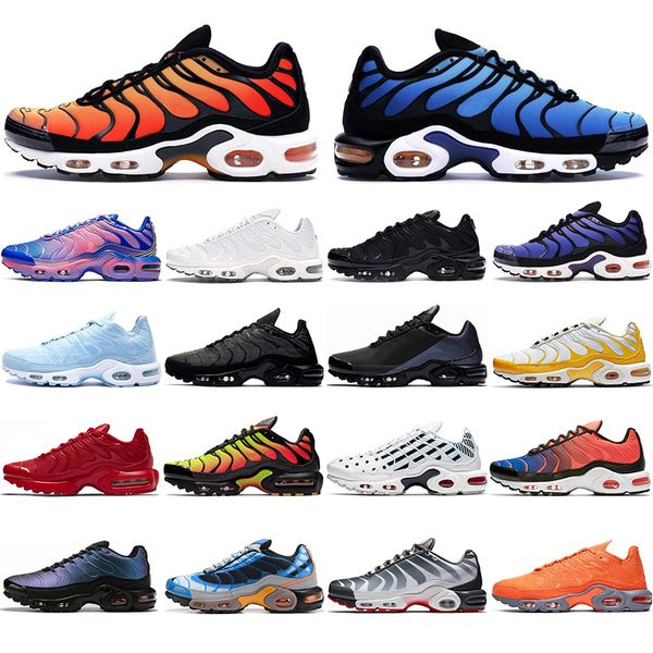 

new arrivals tn running shoes voltage purple throwback future mens trainers runner athletics outdoor breathable sport sneakers size 40-45
