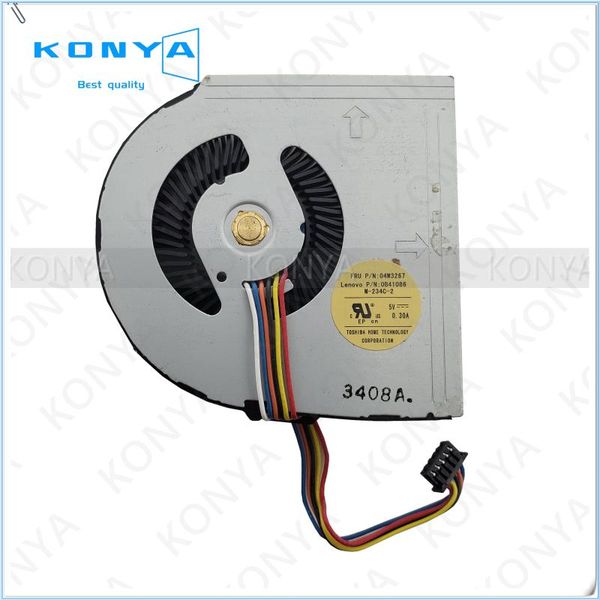 

fans & coolings original heatsink for lenovo thinkpad t430 t430i cpu cooling fan cooler 04w3267 0b41086 04w3269 0b41088
