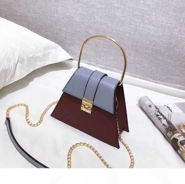 

2020 women bag wholesale temperament shoulder bags wholesale ladies party handbags new fashion bag