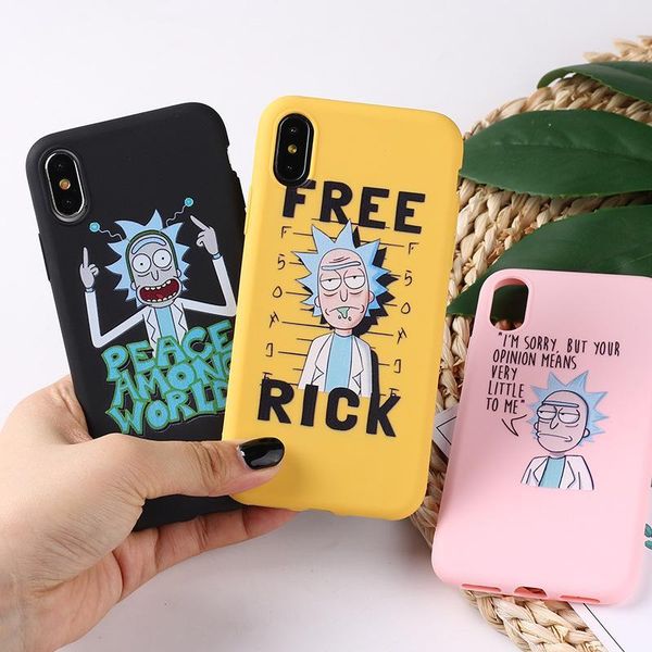 

cgjxsluxury designer 3d rich joke cute cartoon phone case for iphone 11 pro 7 8 6 6s plus x xs max xr soft silicone clear back cover
